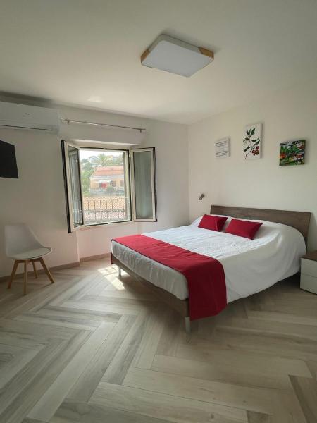 B&B Dimora Mediterranea - La Maddalena