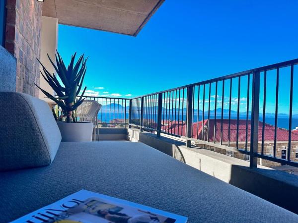 Tidewatch Villa - Mossel Cove Unit 204, Забронировать  Мосселбай Mossel