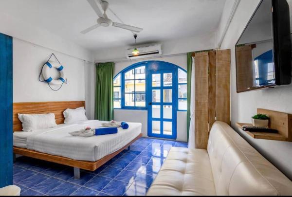 La Casa Residencies, Забронировать  Патонг-Бич Пхукет