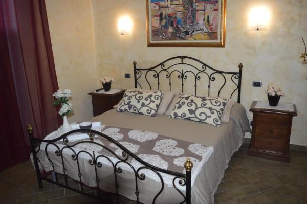 Villa Tre Colli Agri B&B, Забронировать Фермерский дом Фермерские дома Ирпинии, Фермерский дом