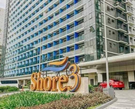 Mall of Asia shore 3 tower 2 residence, Забронировать  Отели Столичного региона с бассейном, Бассейн