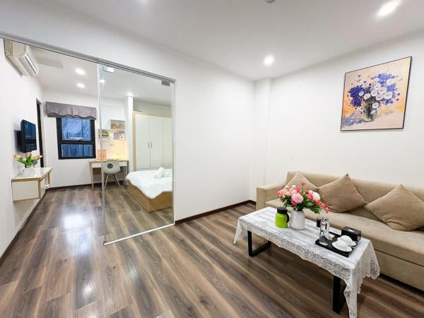 Biko Apartment & Hotel, Забронировать Апартаменты/квартира Апартаменты Ханоя, Апартаменты/квартира