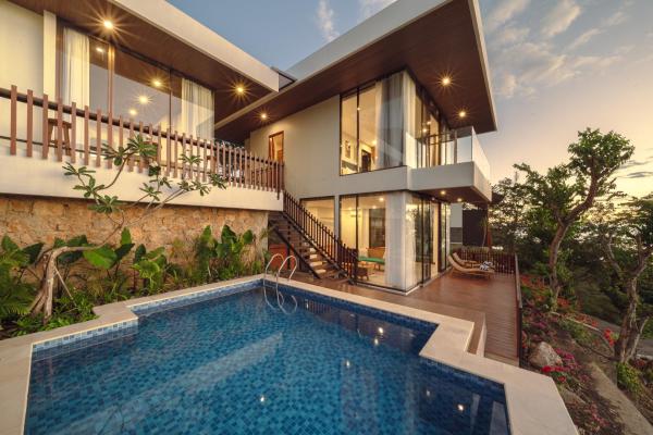 Diamond Hill Villa, Забронировать  Лабуан-Баджо провинция Восточная Нуса-Тенгара