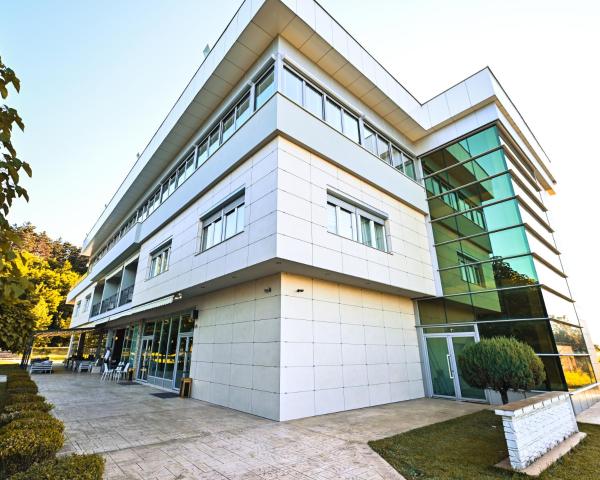 Hotel La Villa