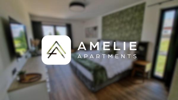 Amelie Apartments, Забронировать Апартаменты/квартира Апартаменты Карловых Варов, Апартаменты/квартира