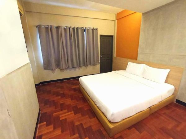 xx GO INN Silom BTS Surasak สถานีสุรศักดิ์, Забронировать  Yan Nawa Провинция Бангкок
