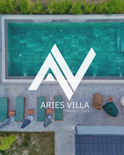 Aries Villa Albania, Забронировать  Вора область Тирана