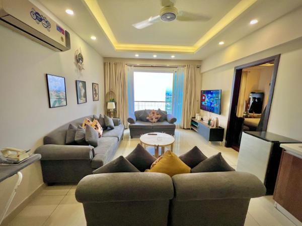 Luxury One Bedroom Apartments -Facing Centaurus Mall Islamabad, Забронировать  Bang Tao Beach провинция Белуджистан