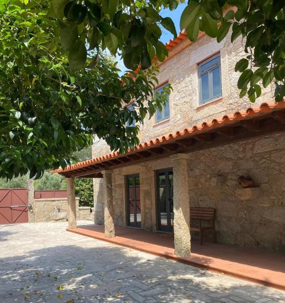 Villa Madalena, Забронировать  Виторину-даш-Донаш Северный регион