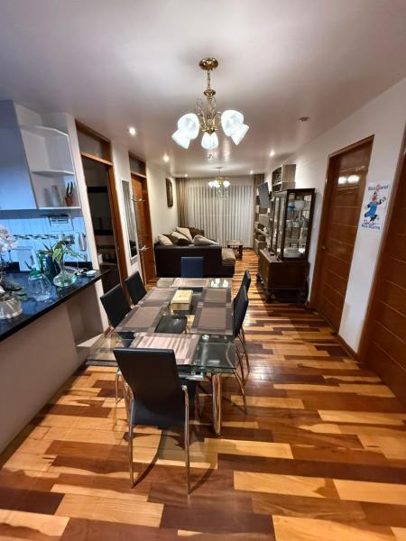 Beautiful and exclusive apartment with a nice view, Забронировать Апартаменты/квартира Куско Cusco