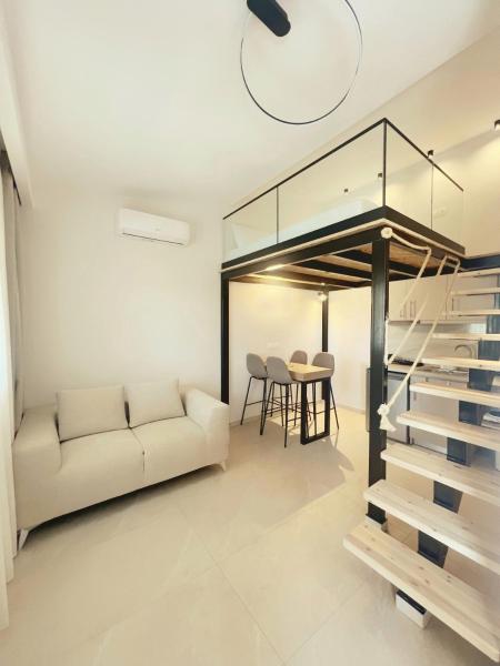 Rainbow Apartments, Забронировать  Скала-Потамиас Тасос