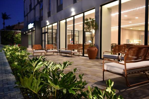 Vallér Parque Hotel Executive, Забронировать  Лажеаду Риу-Гранди-ду-Сул