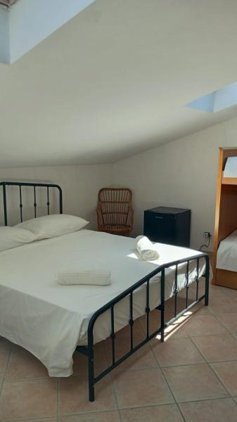 Fratti Central Beach Rooms, Забронировать  Виареджо Версилия