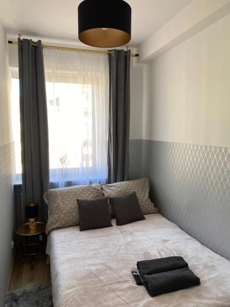 ClickTheFlat Moczydło Apart Rooms, Забронировать  Варшава Мазовецкое воеводство
