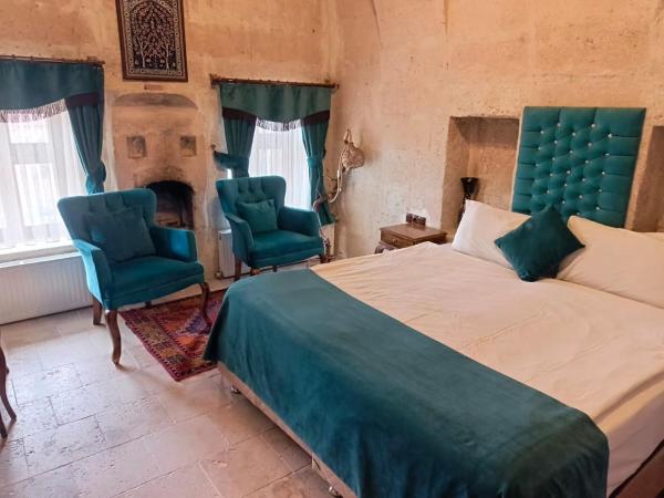 Zen Cappadocia House