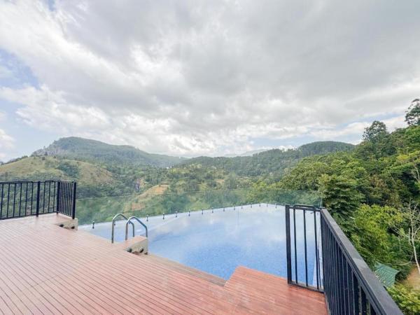 Crystal Springs Homestay, Забронировать  Vittorio Veneto Бадулла