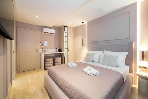 Good Grace Apartments, Забронировать  Загреб Хорватия, рядом с Ribnjak Park