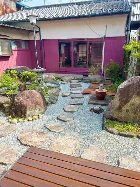 癒しの宿 Villa ZEN 讃岐白鳥, Забронировать  Хигасикагава Кагава