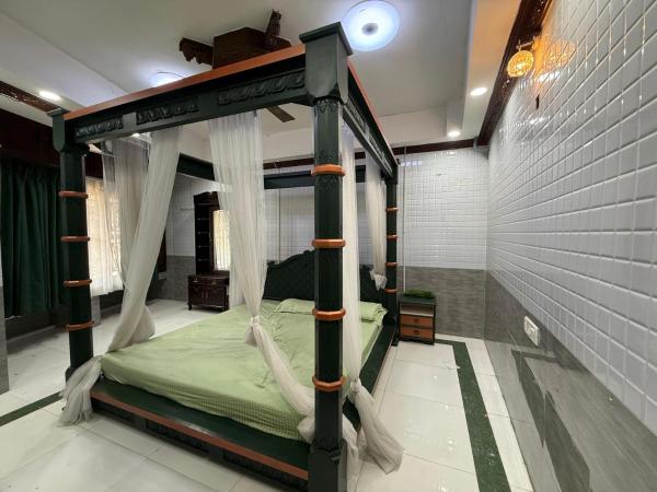 Esakki Palace, Забронировать  Ченнаи Тамилнад