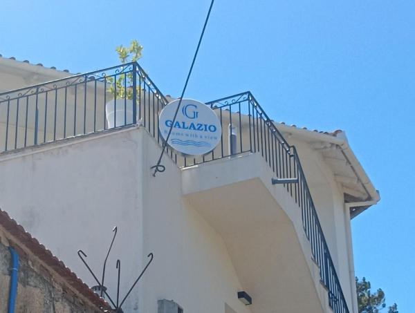 galazio, Забронировать  Akhíllio Фессалия