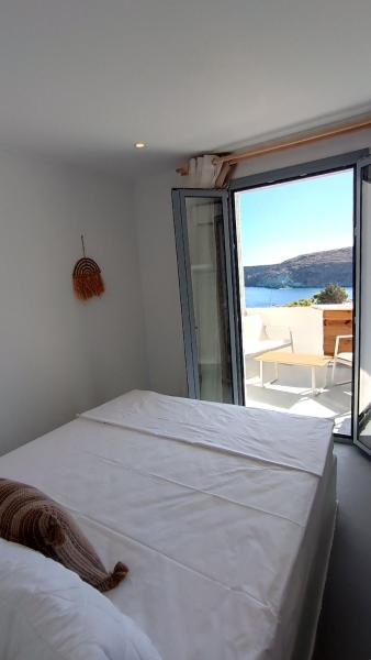 Kanala Sea View, Забронировать  Канала Kythnos