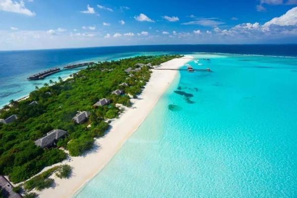 Aluoly 23 Private Resort, Забронировать  СПА-отели Faafu Atoll, SPA-услуги