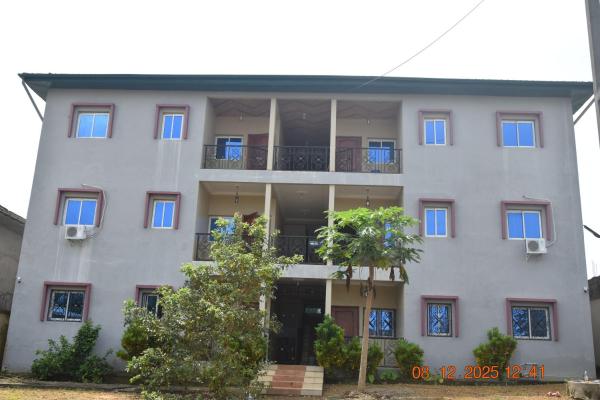 ACNELA Residence Kribi, Забронировать  Криби Камерун