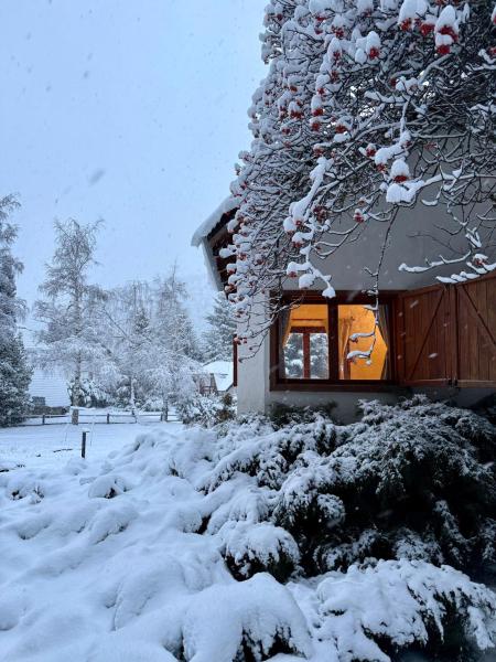 Nevada Hostel, Забронировать  Сан-Карлос-де-Барилоче Bariloche Lakes