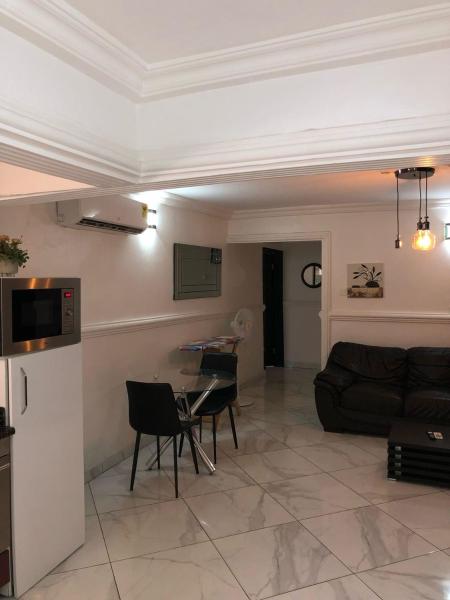 ABO APartments