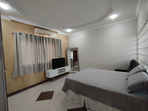 Quarto Privativo Alba Star, Забронировать  Белем Пара
