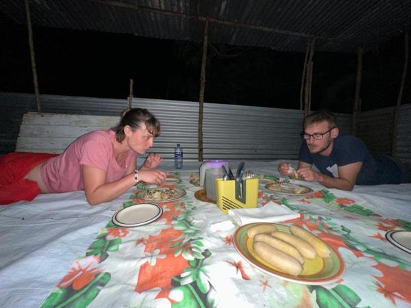 Evidan Homestay, Забронировать  Найсисили Фиджи