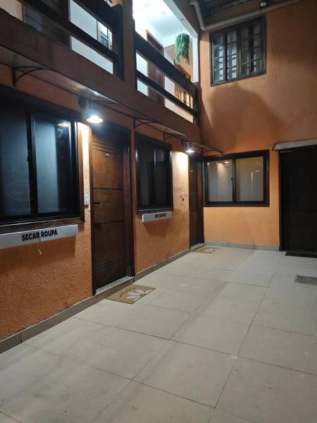 Suites DuMauro Terreo, Забронировать  Вила-ду-Абраау Илья-Гранди