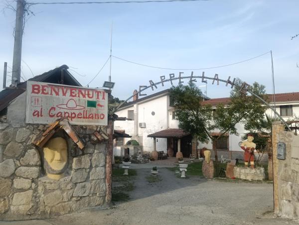 , Забронировать  Casino Vecchiarello Калабрия