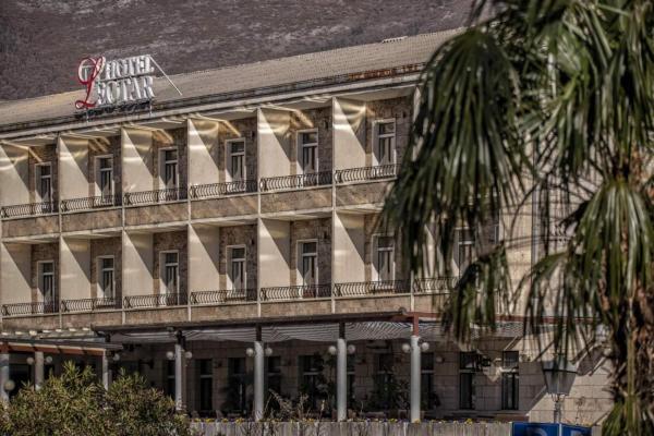 Hotel Leotar