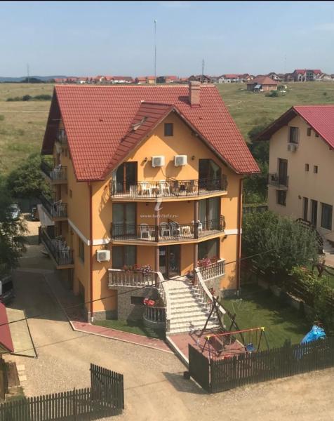 Casa Janeta, Забронировать  Байле-Уну-Май Бихор