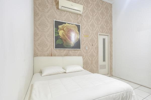 Alza 2 Cianjur Mitra RedDoorz