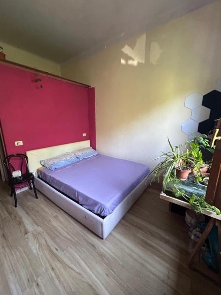 San Siro rooms, Забронировать  Отели Милана с парковкой, рядом с Седжеста, Парковка