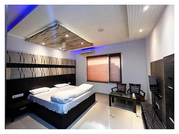 Hotel Alitus Nangal, Забронировать  Nāngal Пенджаб