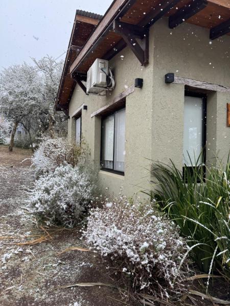 Casas Tierra Nueva