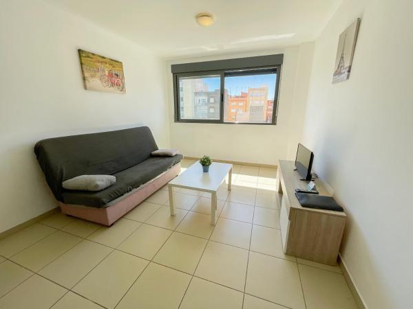 Apartamentos Lowcost Benicarlo 3000, Забронировать Апартаменты/квартира Беникарло Azahar Coast