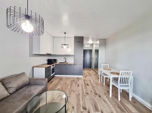 Krivių Street Residential, Забронировать  Вильнюс Вильнюсский уезд