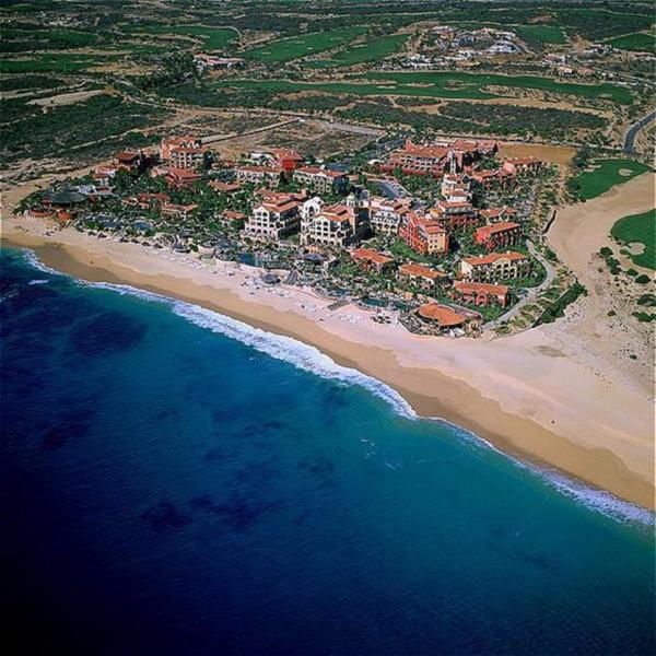 Suites At Hacienda Del Mar Resort Los Cabos