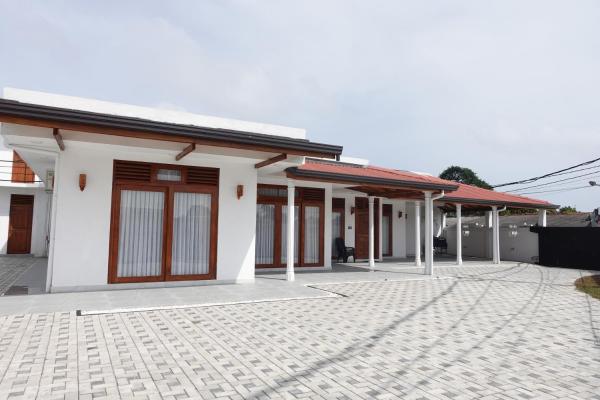 AirBlue Villa, 预订  Ratmalana 科伦坡区