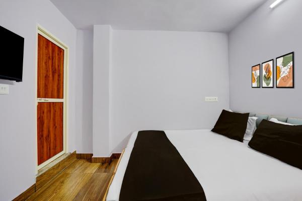 SPOT ON Stay In Banarasiya, Забронировать  Варанаси Варанаси