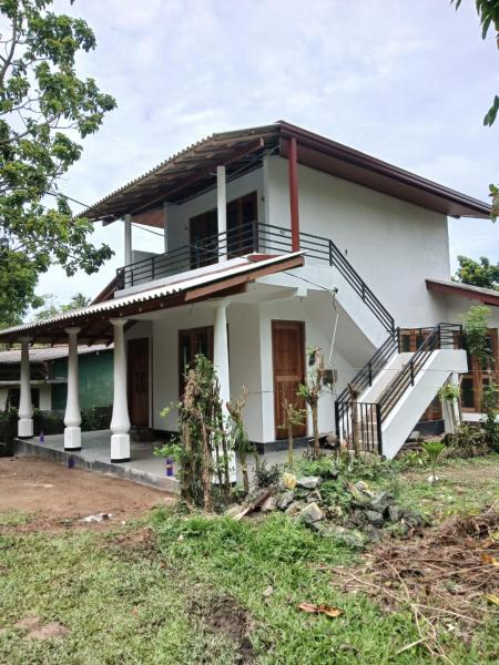 Villa Hashyana, Забронировать  Хабарадува Округ Галле