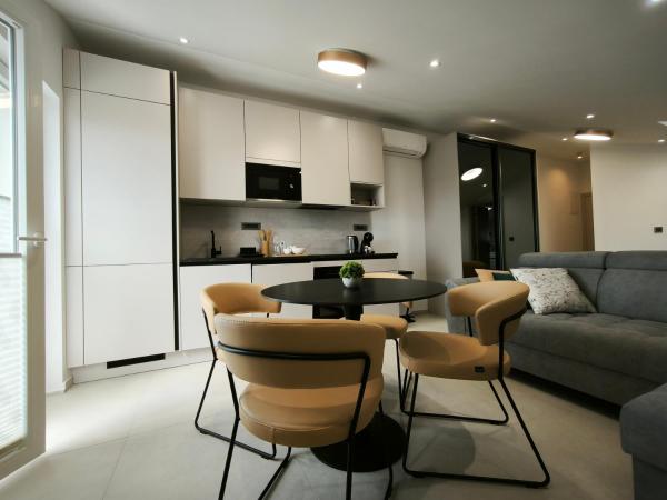 Top Apartments & Studios Marina View, Забронировать  Водице Шибенско-Книнская жупания