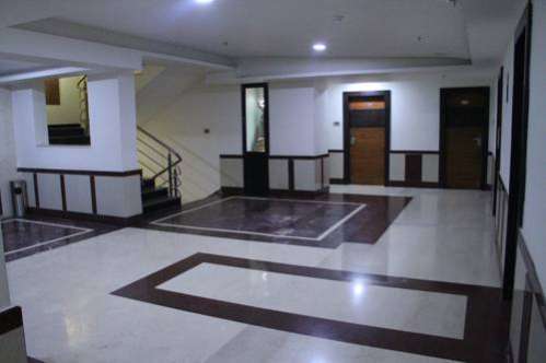 Abinand Grand Hotel