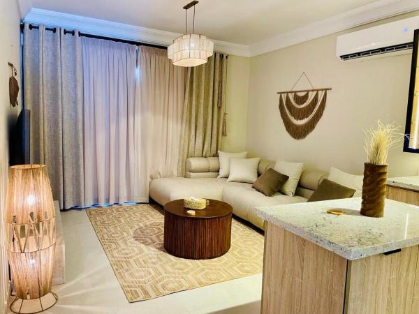 La vista Ras el-Hekma Villa