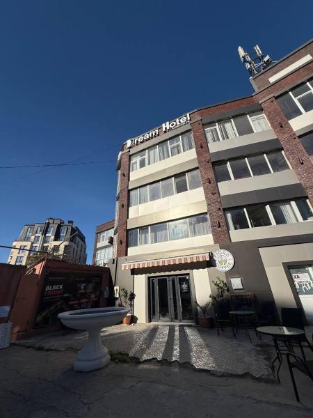 Equator Hostel, Забронировать  Кишинев Молдова