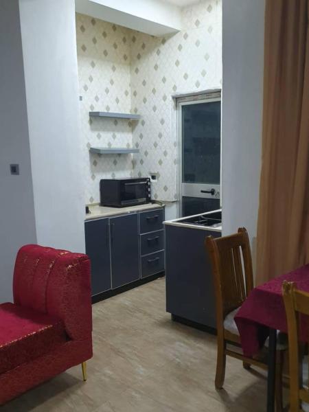 Revo guest house, Забронировать  Отели Аддис-Абебы 5 звезд, 5*